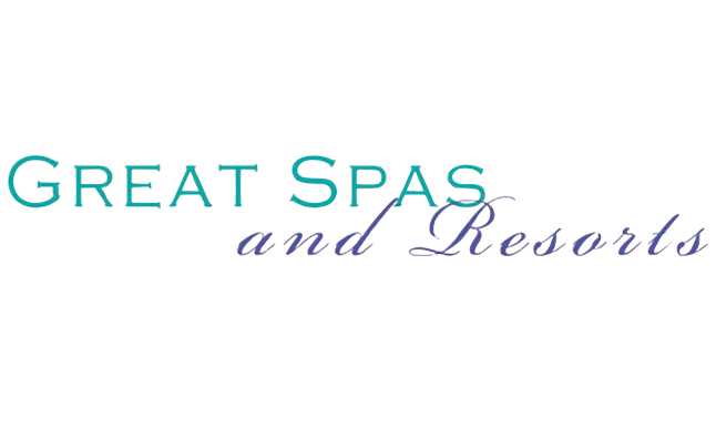 Great Spas & Resorts logo