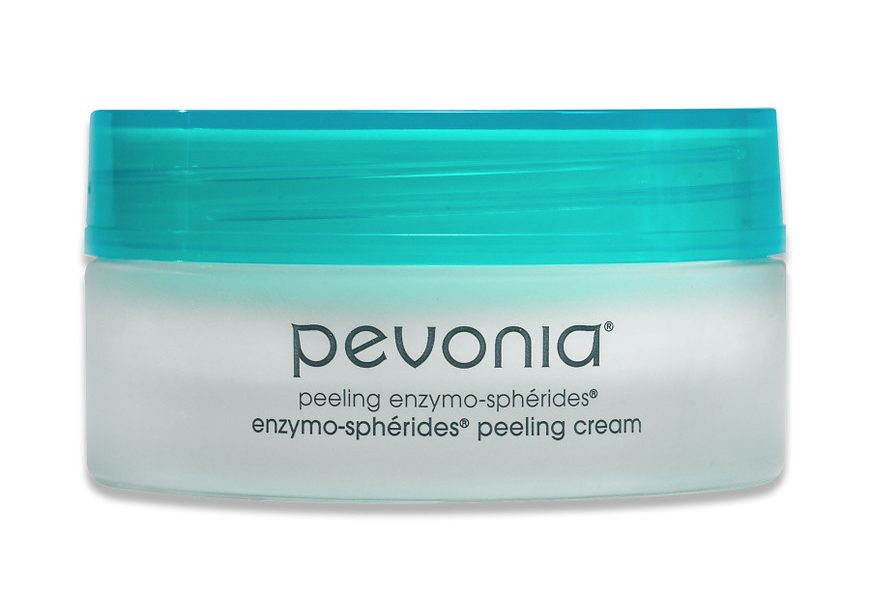 Pevonia peeling cream
