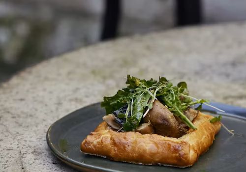 galette