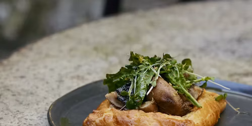galette
