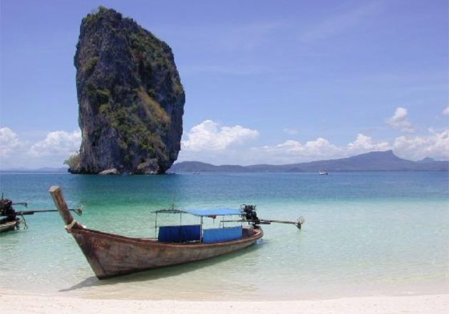 krabi