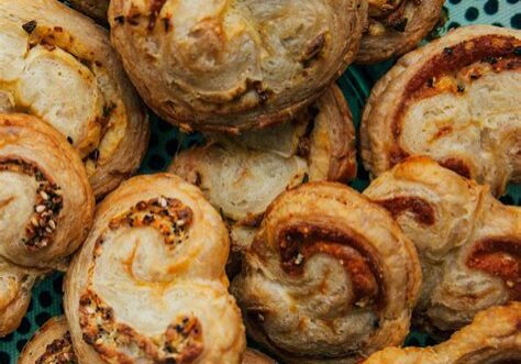 palmiers