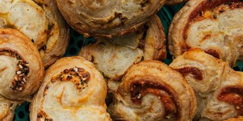 palmiers