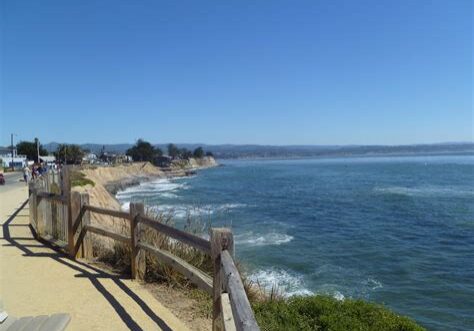 pleasure point