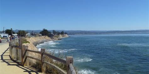 pleasure point